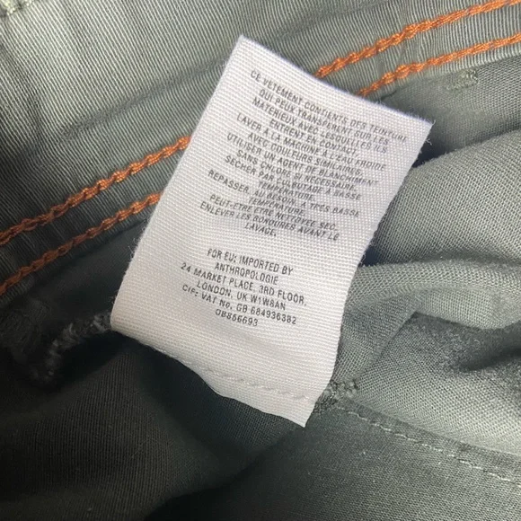 Anthropologie pants - Picture 7 of 10